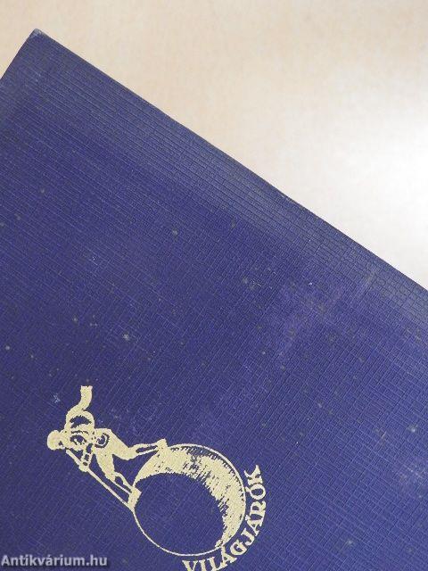 Az örök tavasz szigetein