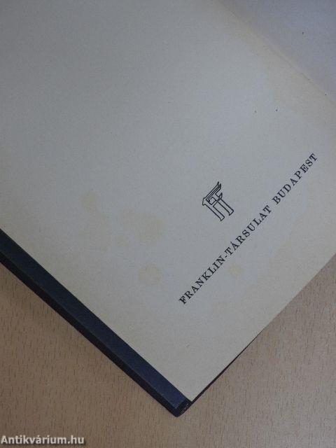 Az örök tavasz szigetein