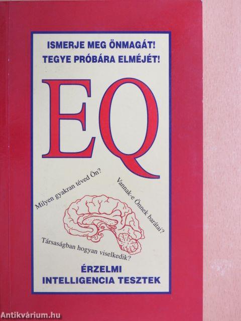 EQ - Érzelmi intelligencia tesztek