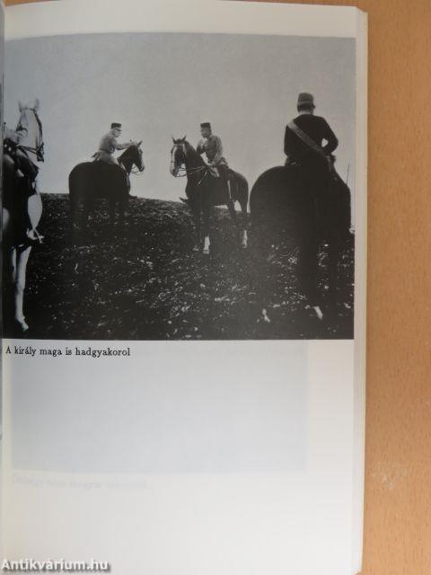 Ferenc József, a magyarok királya
