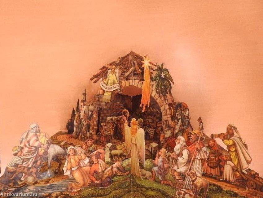 Gloria in Excelsis Deo