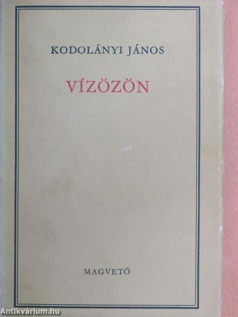 Vízözön