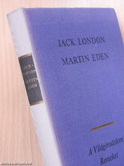 Martin Eden