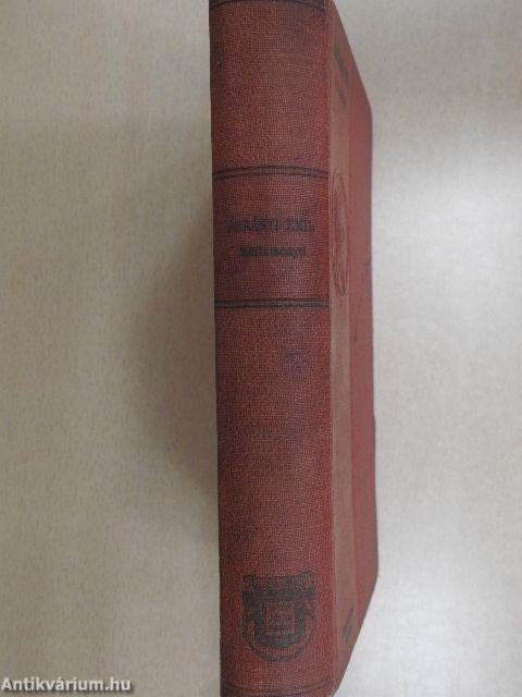 Ábrányi Emil költeményei