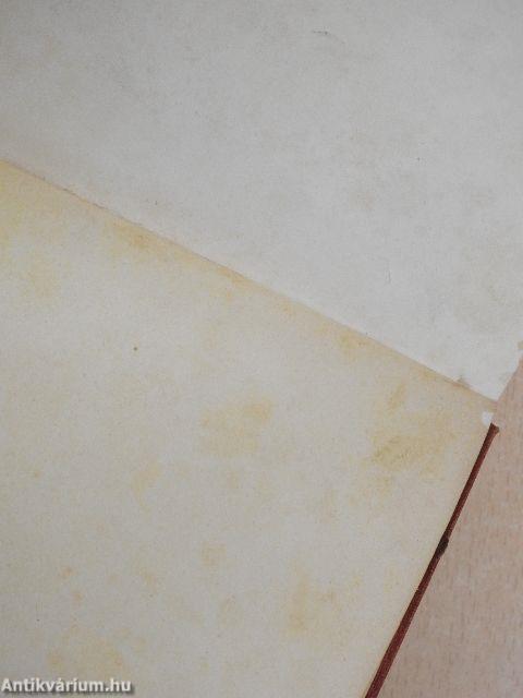 Ábrányi Emil költeményei