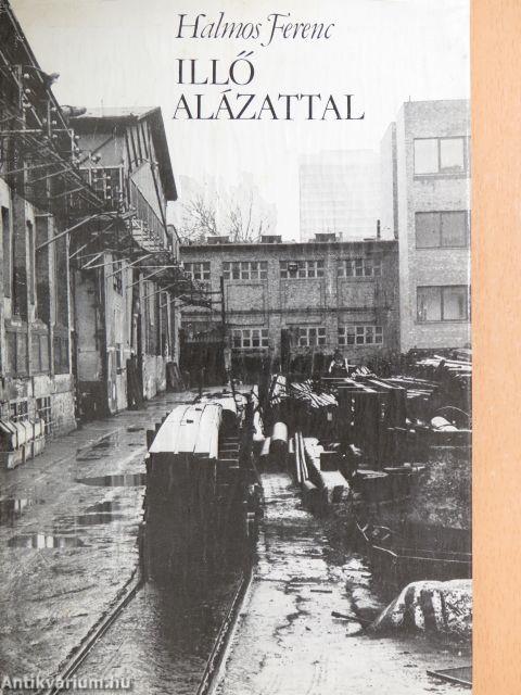 Illő alázattal