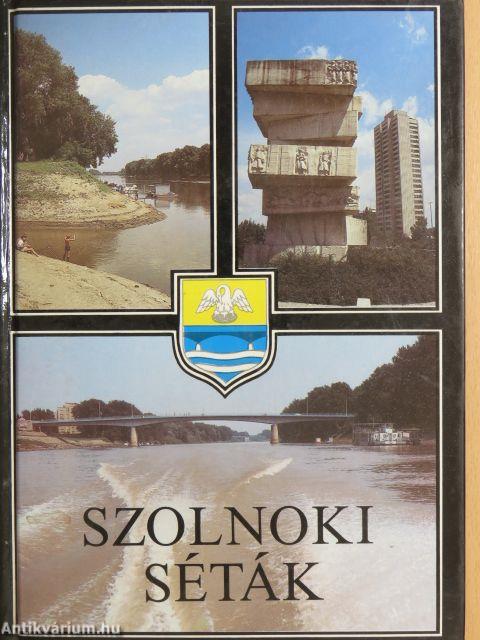 Szolnoki séták