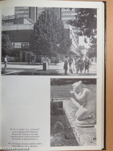 Szolnoki séták