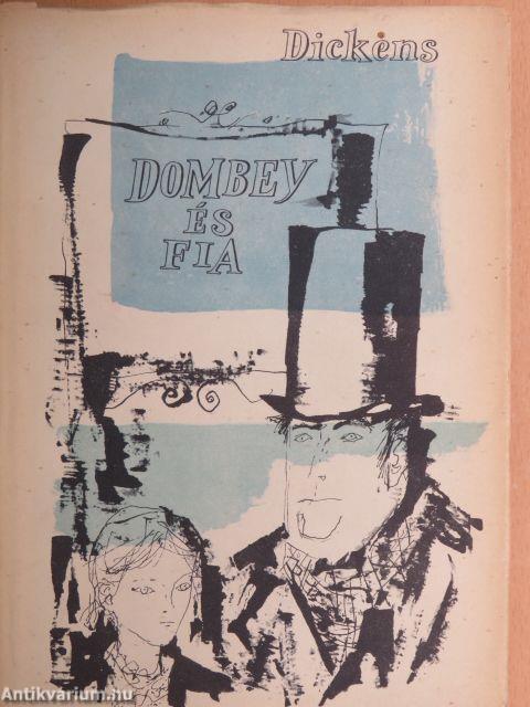 Dombey és Fia I-II.