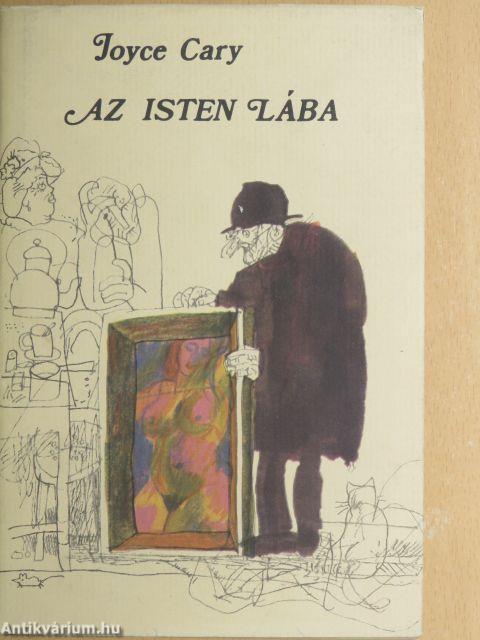 Az Isten lába