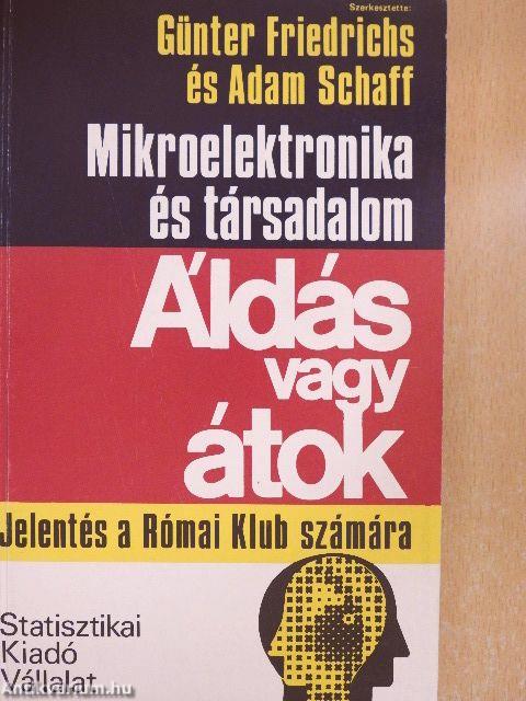 Mikroelektronika és társadalom