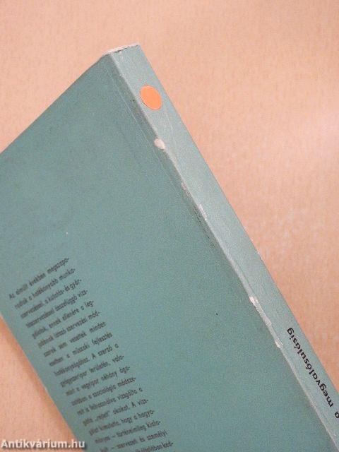 Az ötlettől a megvalósulásig