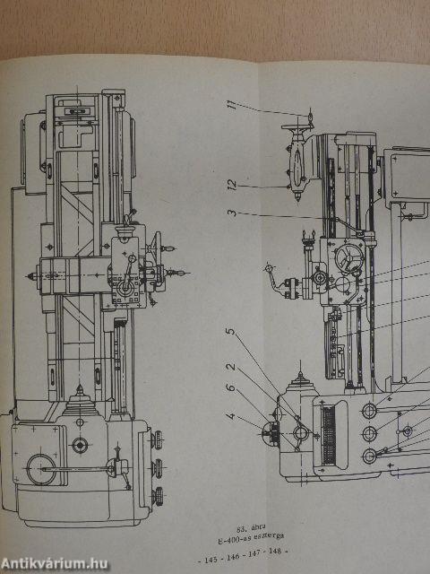 Anyagismeret és technológia III-IV.