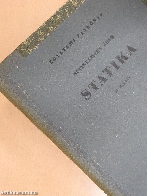 Statika