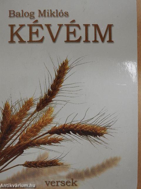 Kévéim - CD-vel