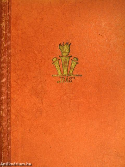 A császár közvetit