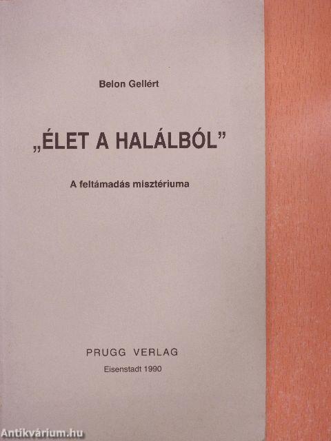 "Élet a halálból"