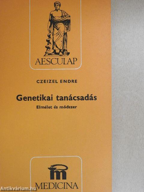 Genetikai tanácsadás
