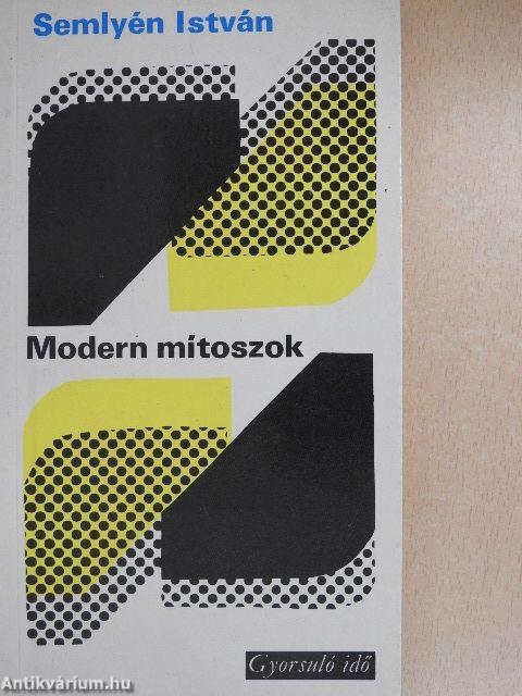 Modern mítoszok