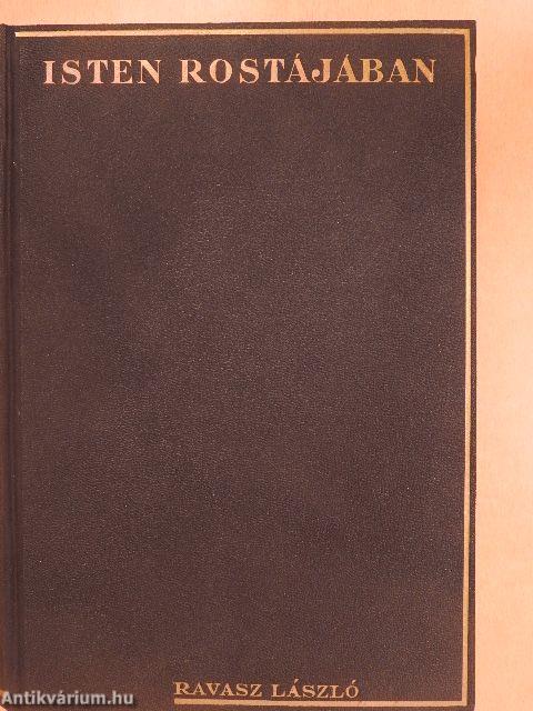 Isten rostájában I. (töredék)