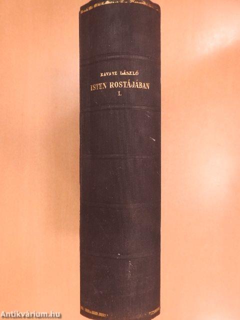 Isten rostájában I. (töredék)