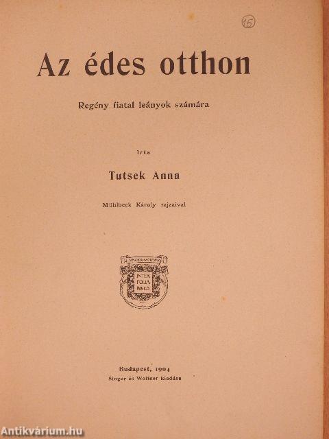 Az édes otthon