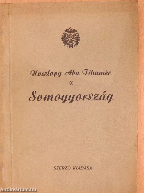 Somogyország