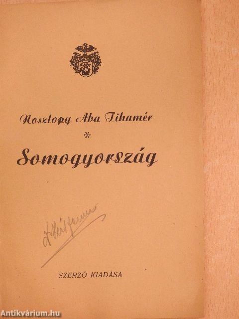 Somogyország