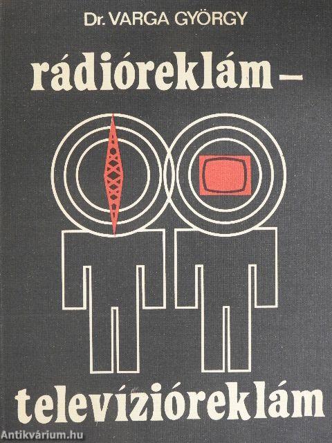 Rádióreklám - televízióreklám