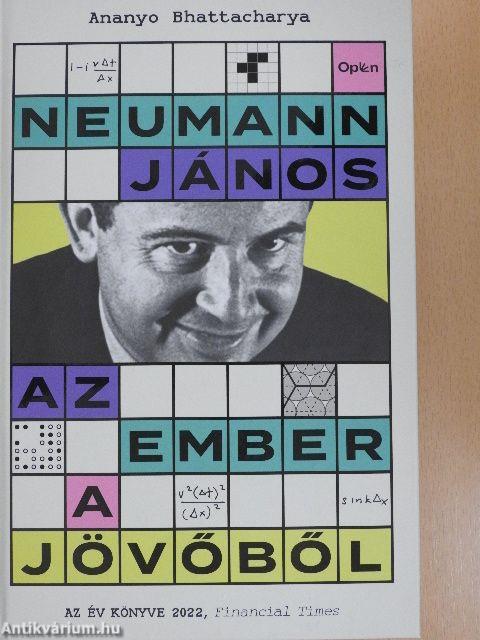 Neumann János