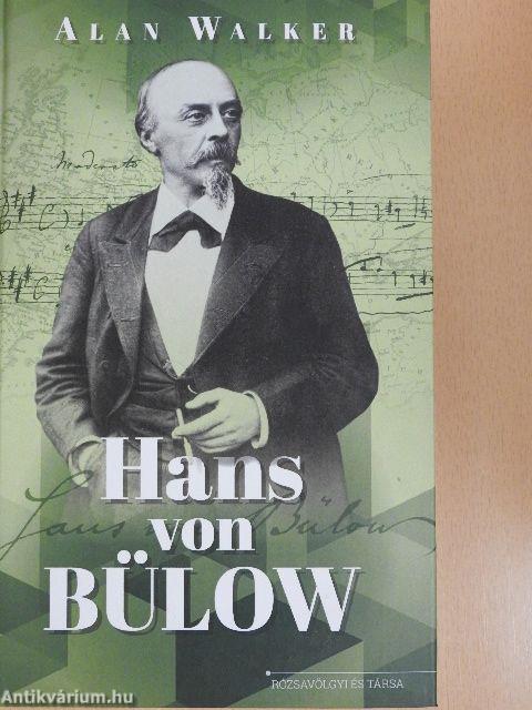 Hans von Bülow