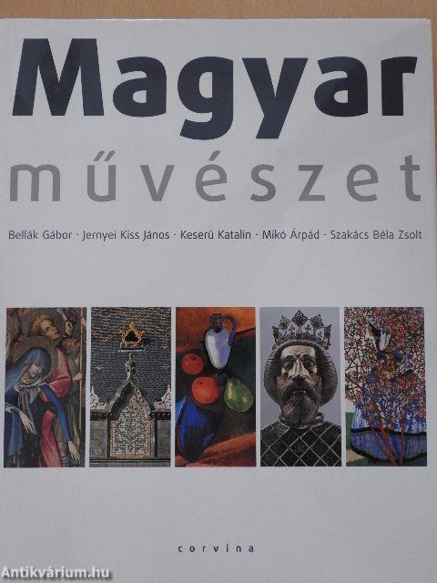 Magyar művészet