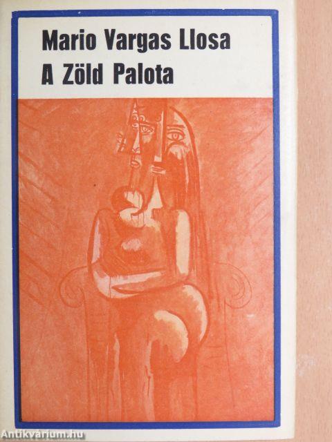 A Zöld Palota