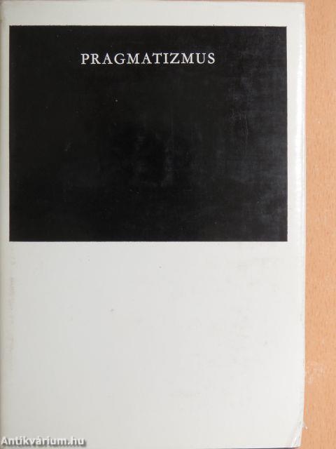 Pragmatizmus