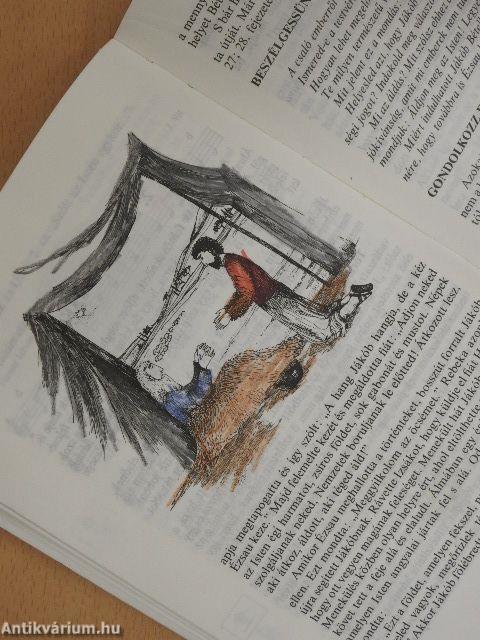 "Utaid, Uram, mutasd meg"!