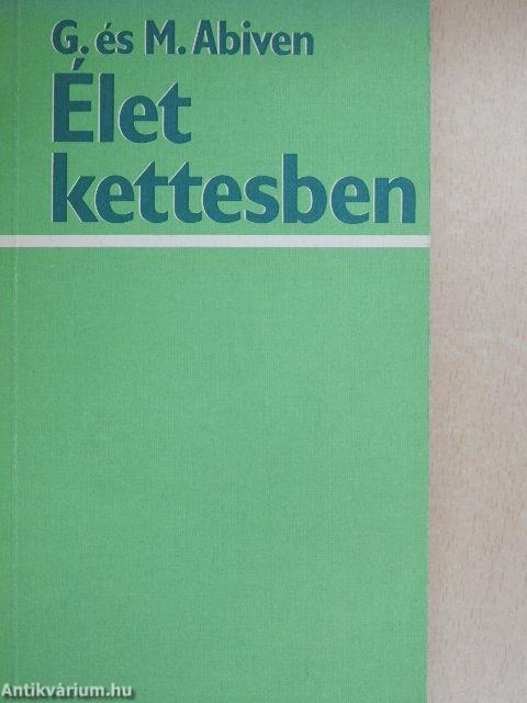 Élet kettesben