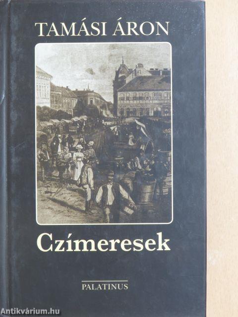 Czímeresek