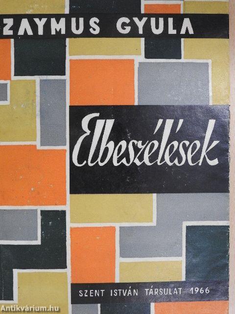 Elbeszélések