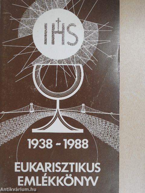 Eukarisztikus emlékkönyv