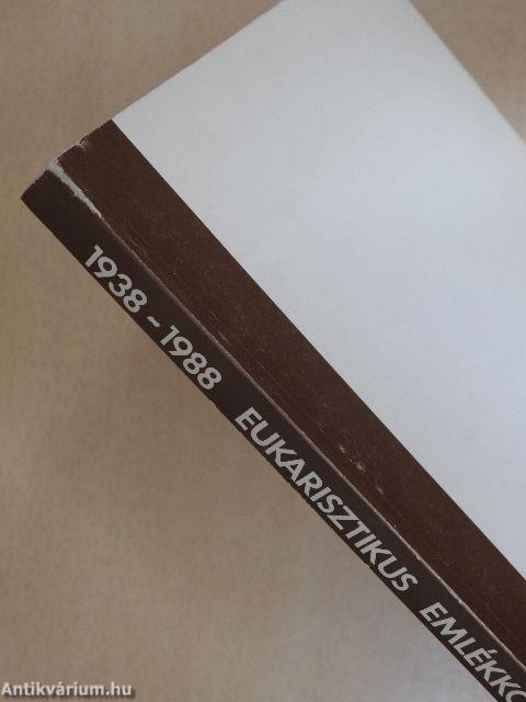 Eukarisztikus emlékkönyv