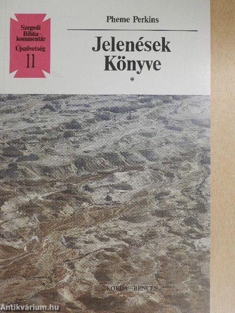 Jelenések Könyve