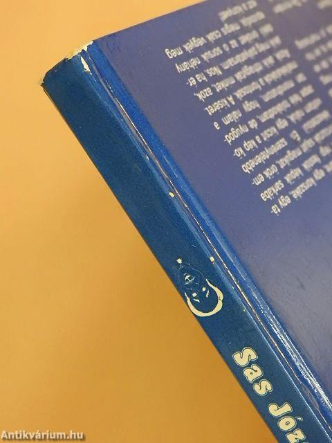 Józsi, hol vagy? - Hanglemezzel