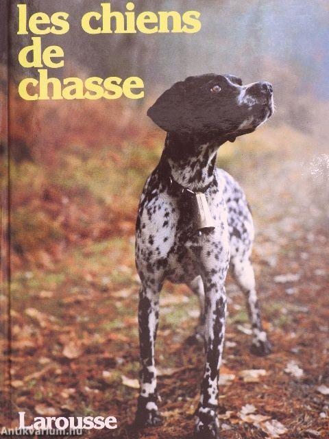 Les Chiens de Chasse