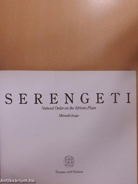 Serengeti