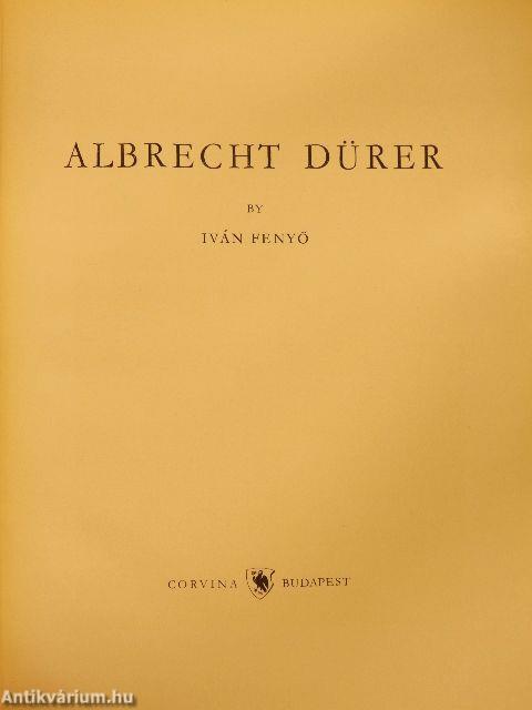 Albrecht Dürer