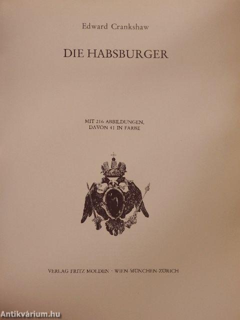 Die Habsburger