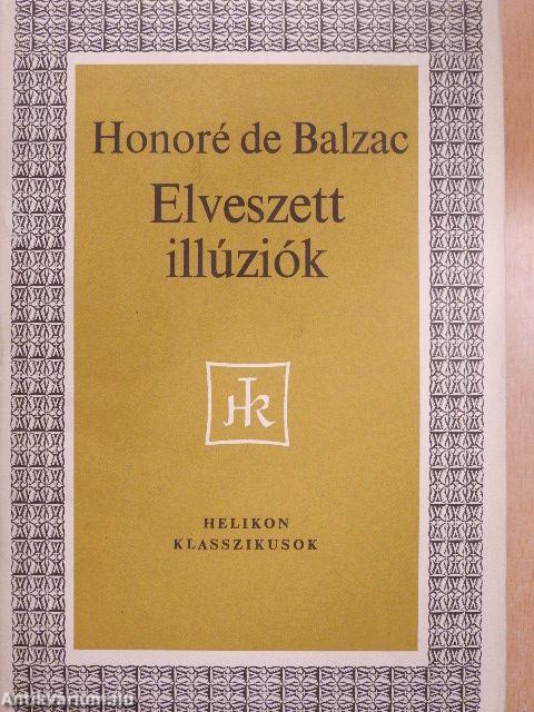 Elveszett illúziók