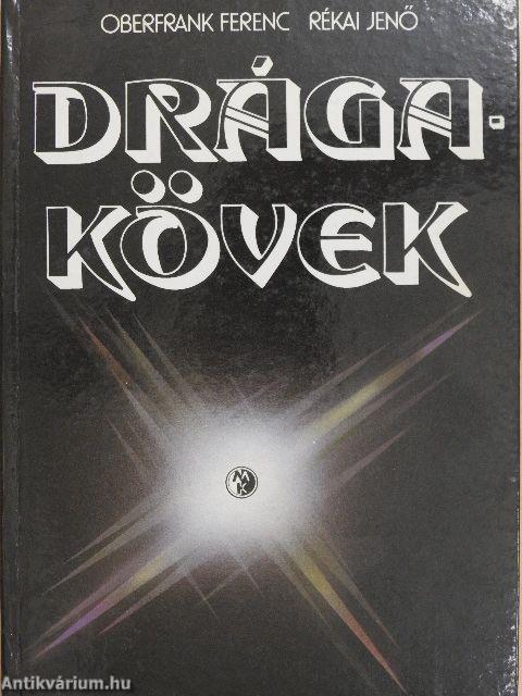 Drágakövek