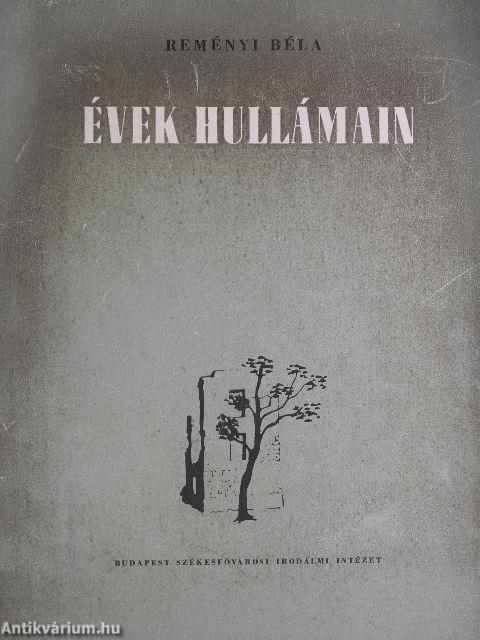 Évek hullámain