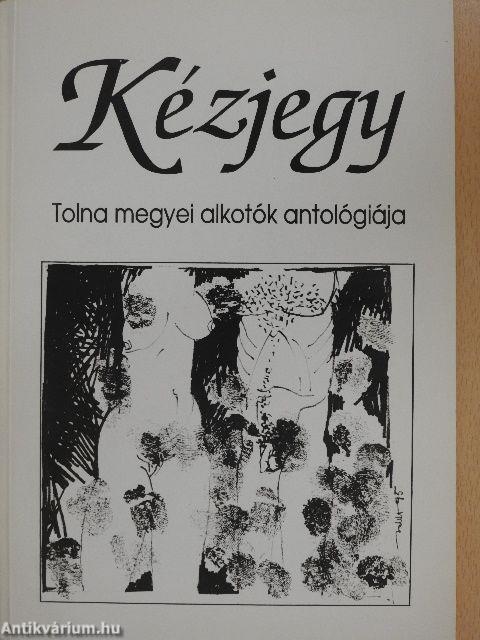 Kézjegy